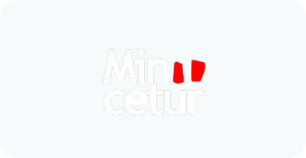 Logo Min Cetur